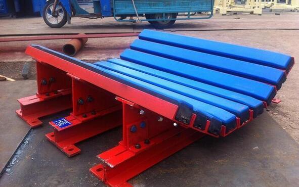 缓冲床的不耐磨是由于哪些因素造成的？