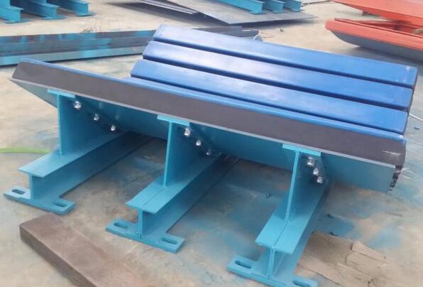 缓冲床的可降解材料是什么？